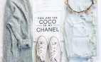 Coco Chanel