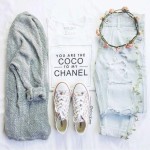 Coco Chanel
