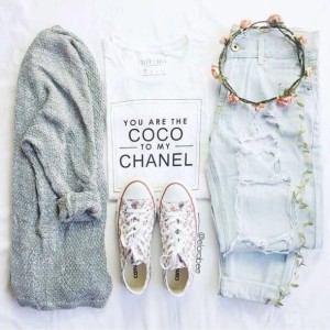 Coco Chanel