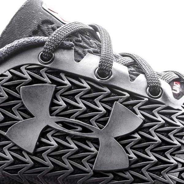 Under Armour